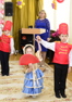Сергей Сурменев поздравил коллектив детского сада № 15 с юбилеем учреждения